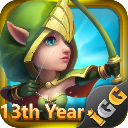 Castle Clash: World Ruler 아이콘